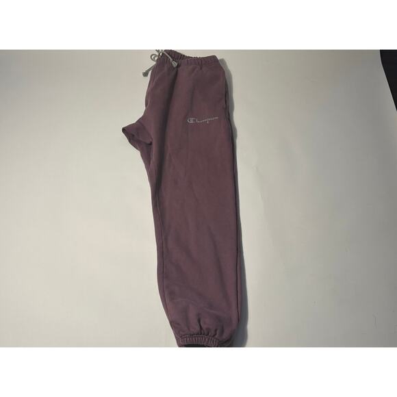 Champion Reverse Weave Sweatpants – Purple, Large - Picture 2 of 4